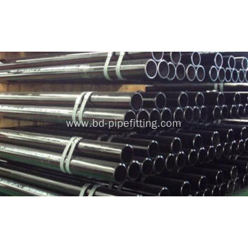 API 5L EFW ERW LSAW HSAW SAW Pipe